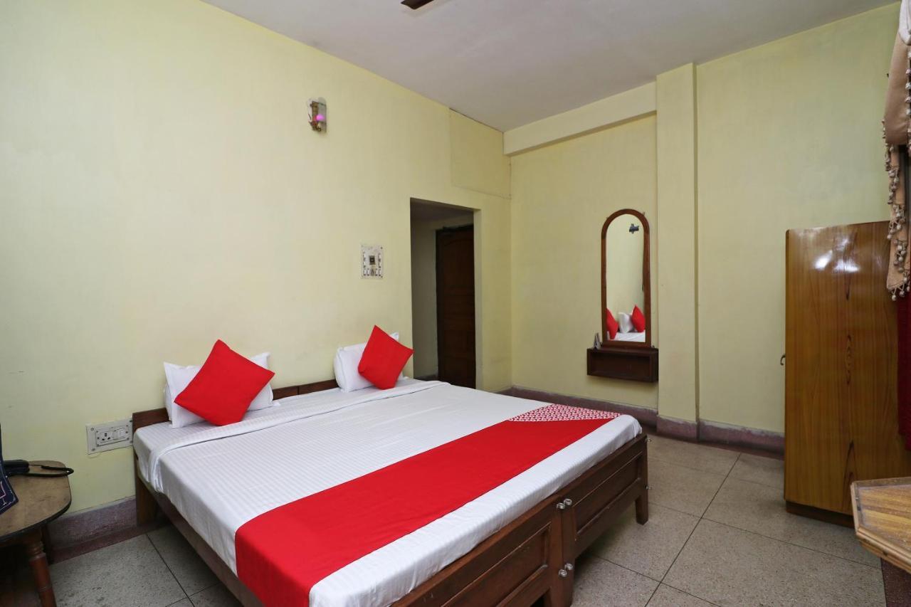 Oyo 18668 Ananya Guest House Durgāpur Exterior foto