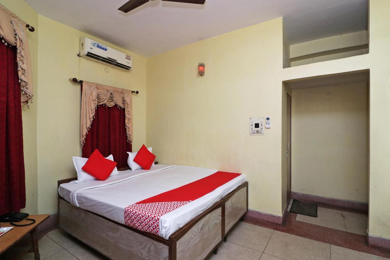 Oyo 18668 Ananya Guest House Durgāpur Exterior foto
