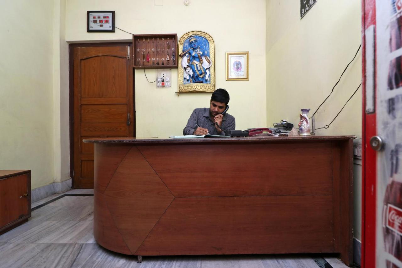 Oyo 18668 Ananya Guest House Durgāpur Exterior foto