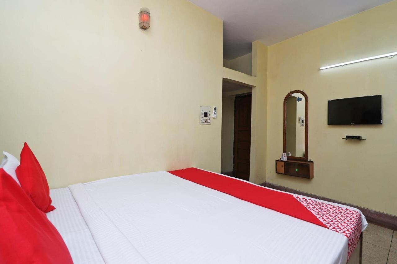 Oyo 18668 Ananya Guest House Durgāpur Exterior foto