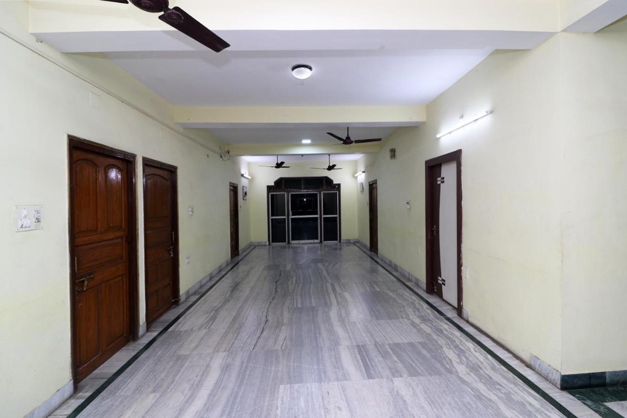 Oyo 18668 Ananya Guest House Durgāpur Exterior foto